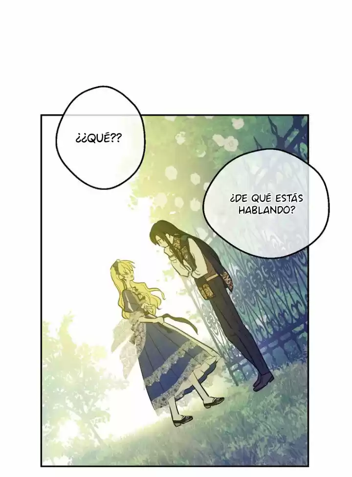 Un día me convertí en una princesa (2018) - Capítulo 117 - Página 10 - LectorTMOo