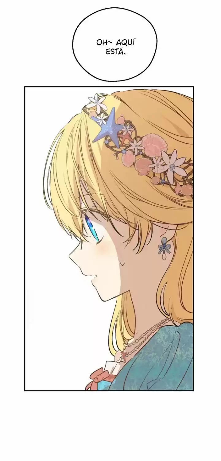 Un día me convertí en una princesa (2018) - Capítulo 117 - Página 30 - LectorTMOo