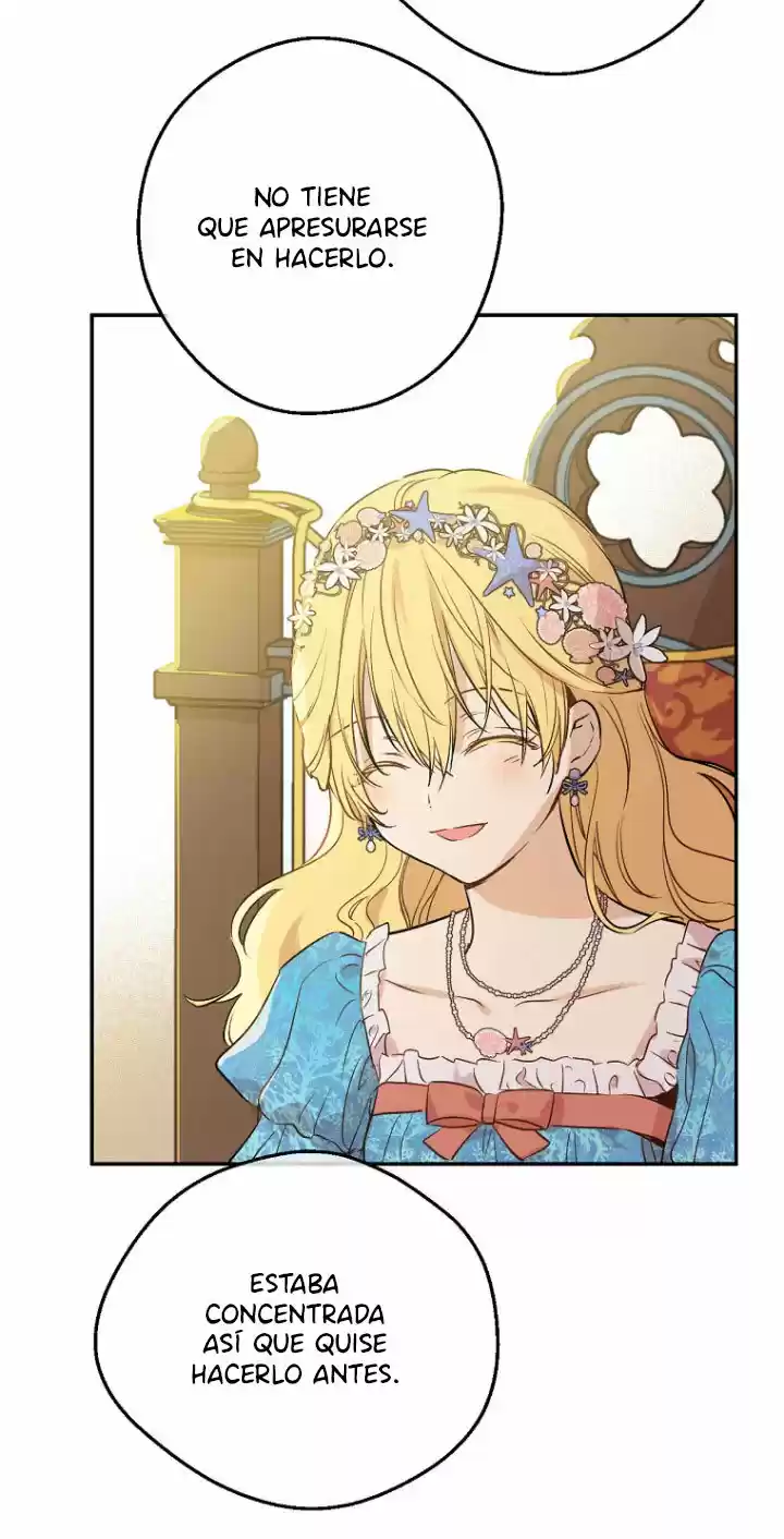 Un día me convertí en una princesa (2018) - Capítulo 117 - Página 32 - LectorTMOo