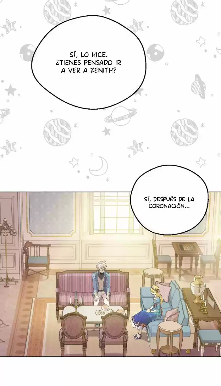 Un día me convertí en una princesa (2018) - Capítulo 117 - Página 37 - LectorTMOo