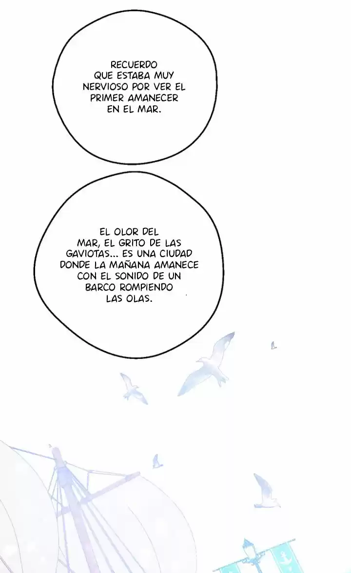 Un día me convertí en una princesa (2018) - Capítulo 117 - Página 38 - LectorTMOo