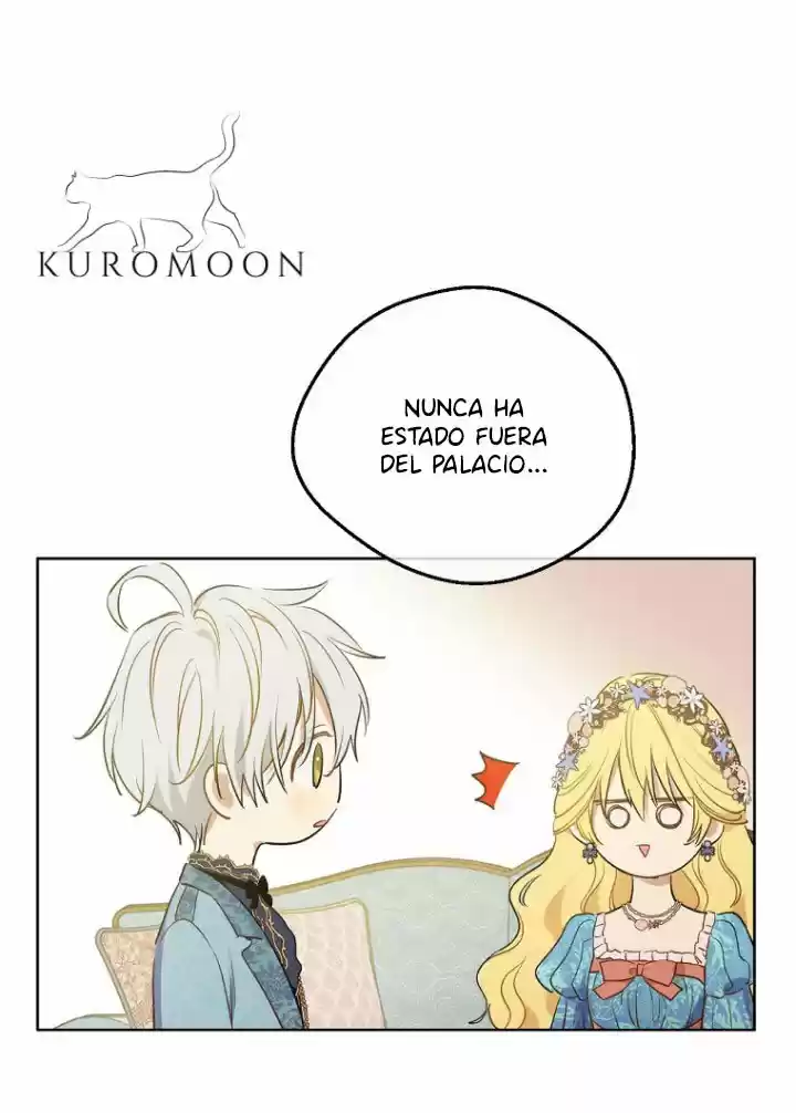Un día me convertí en una princesa (2018) - Capítulo 117 - Página 40 - LectorTMOo