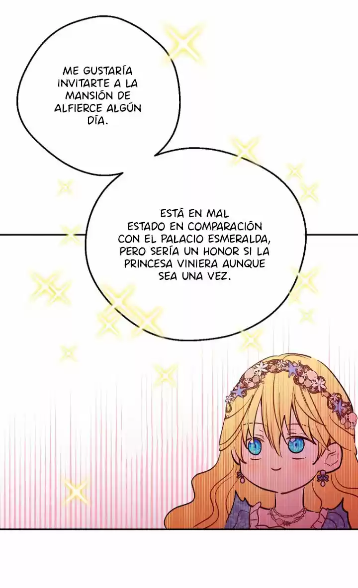 Un día me convertí en una princesa (2018) - Capítulo 117 - Página 45 - LectorTMOo