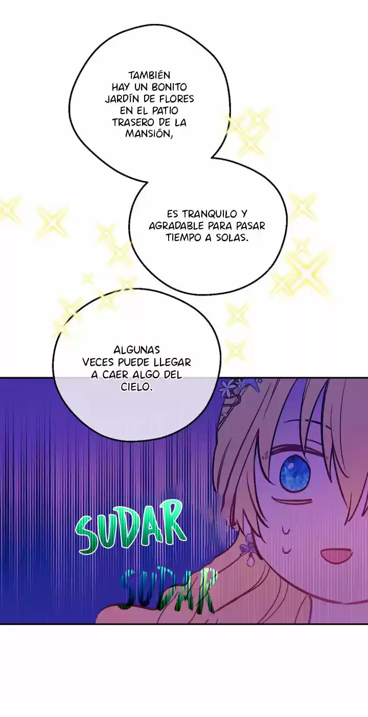 Un día me convertí en una princesa (2018) - Capítulo 117 - Página 46 - LectorTMOo