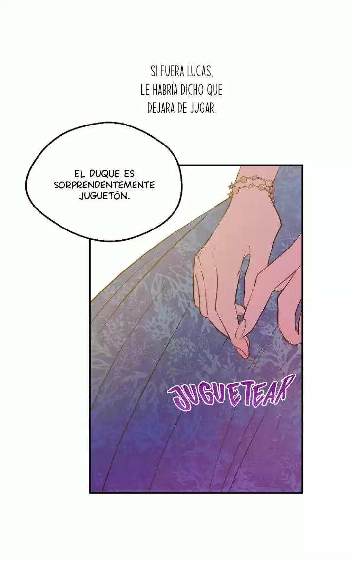 Un día me convertí en una princesa (2018) - Capítulo 117 - Página 51 - LectorTMOo