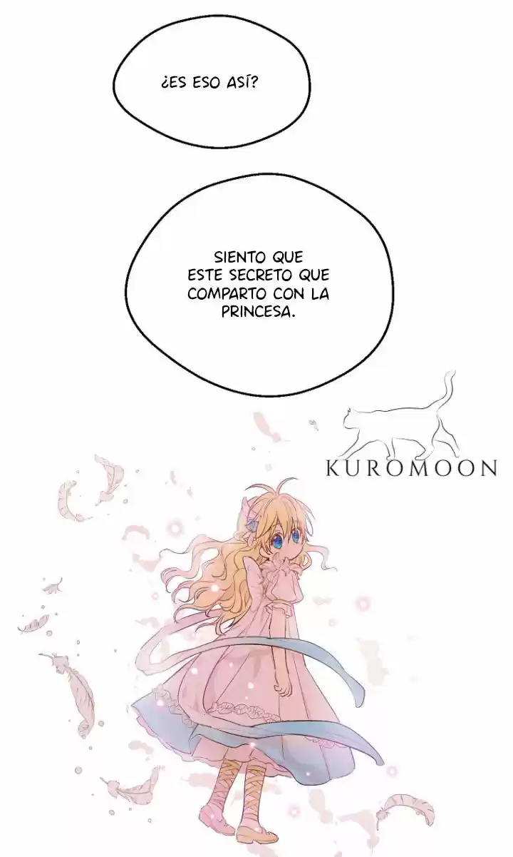 Un día me convertí en una princesa (2018) - Capítulo 117 - Página 55 - LectorTMOo