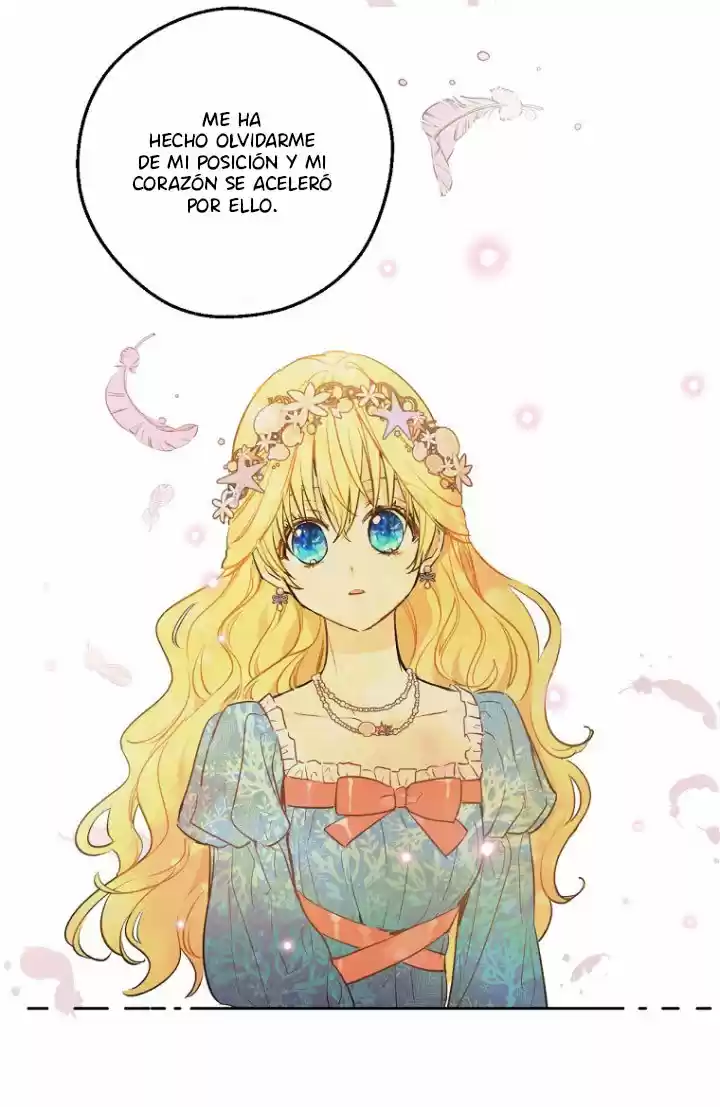 Un día me convertí en una princesa (2018) - Capítulo 117 - Página 56 - LectorTMOo