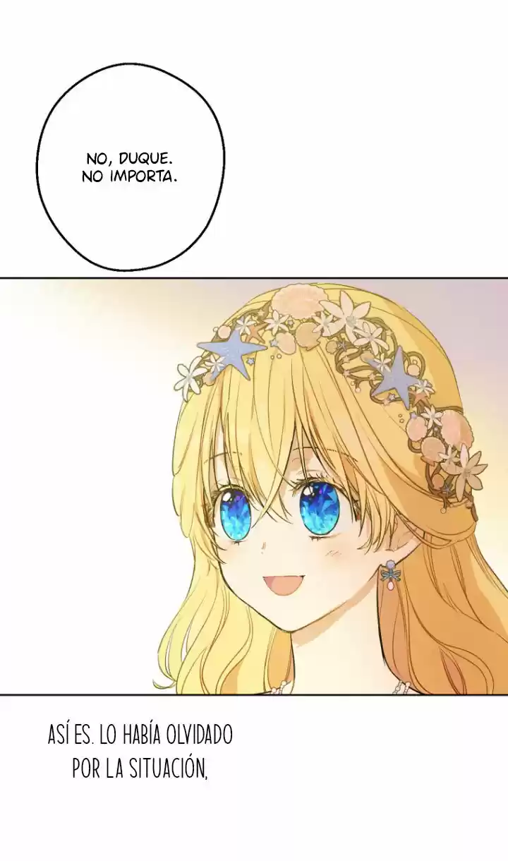 Un día me convertí en una princesa (2018) - Capítulo 117 - Página 58 - LectorTMOo