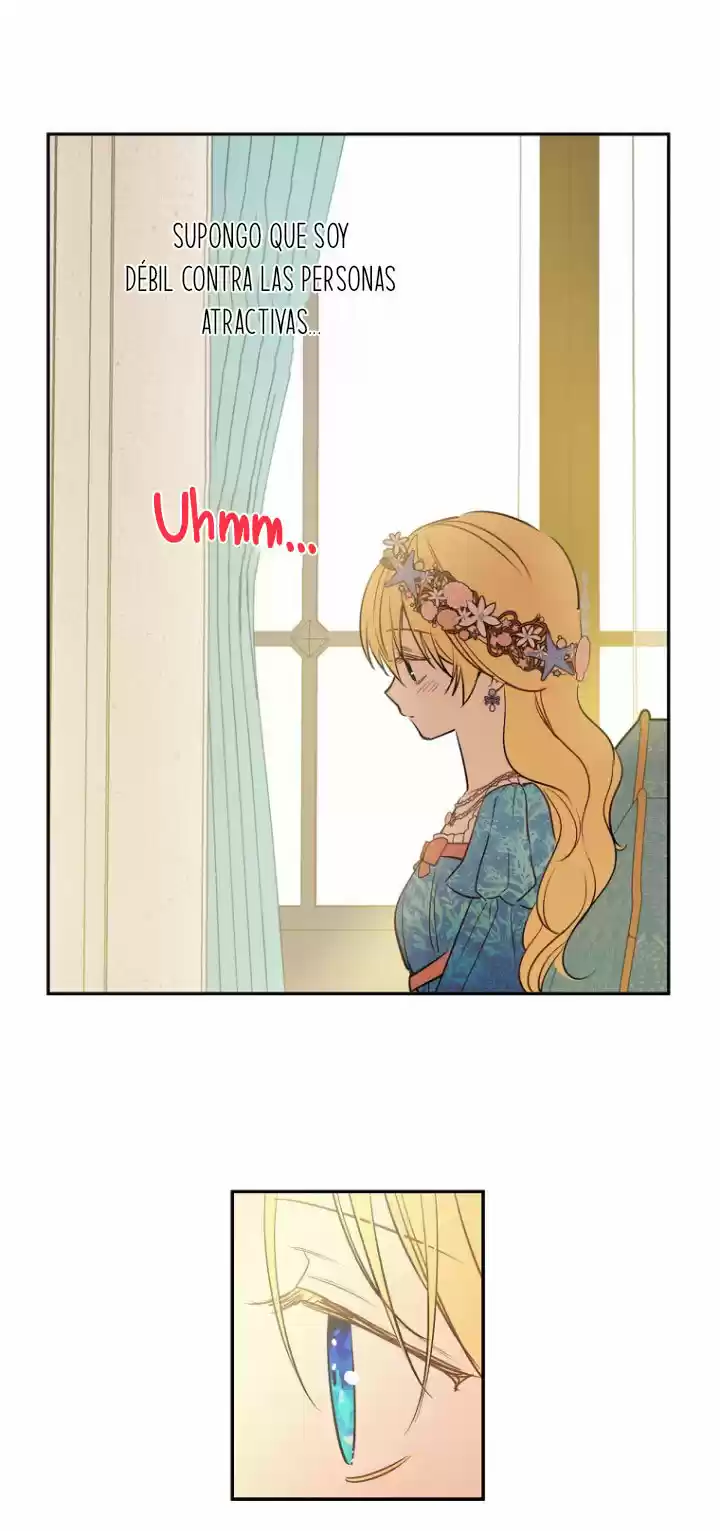 Un día me convertí en una princesa (2018) - Capítulo 117 - Página 64 - LectorTMOo