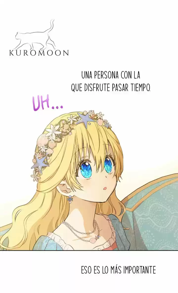 Un día me convertí en una princesa (2018) - Capítulo 117 - Página 76 - LectorTMOo