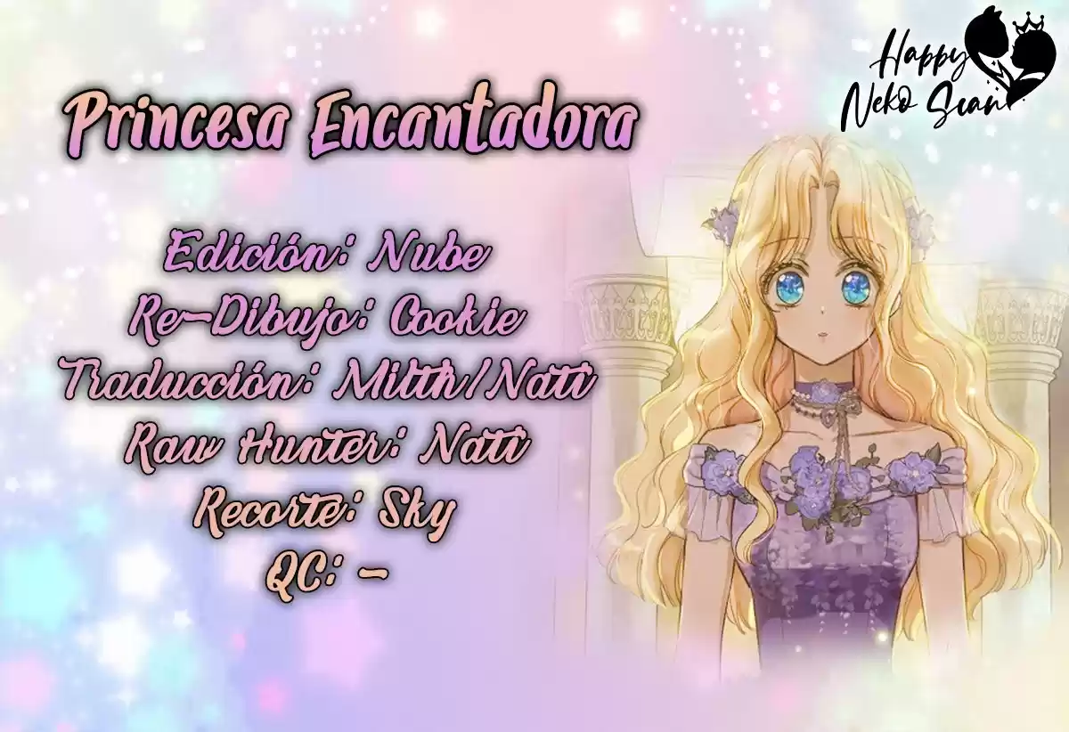Un día me convertí en una princesa (2018) - Capítulo 118 - Página 8 - LectorTMOo