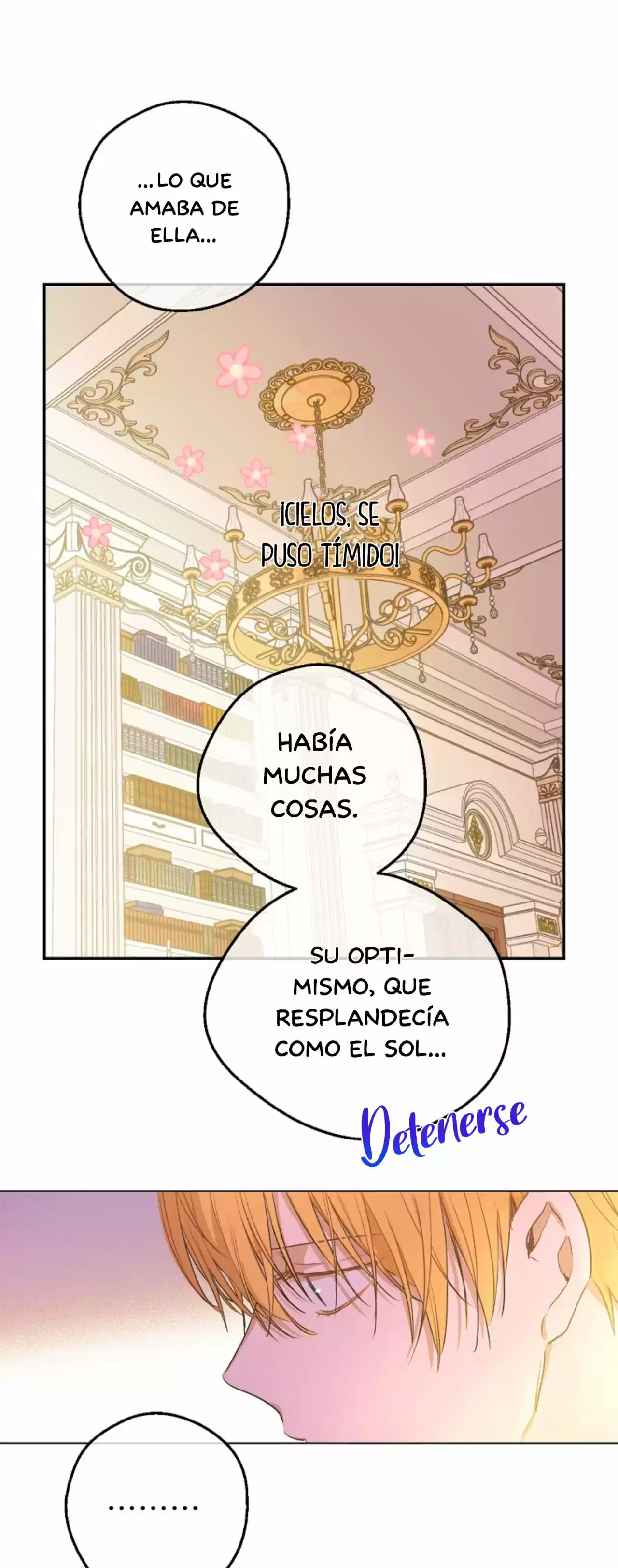 Un día me convertí en una princesa (2018) - Capítulo 118 - Página 15 - LectorTMOo