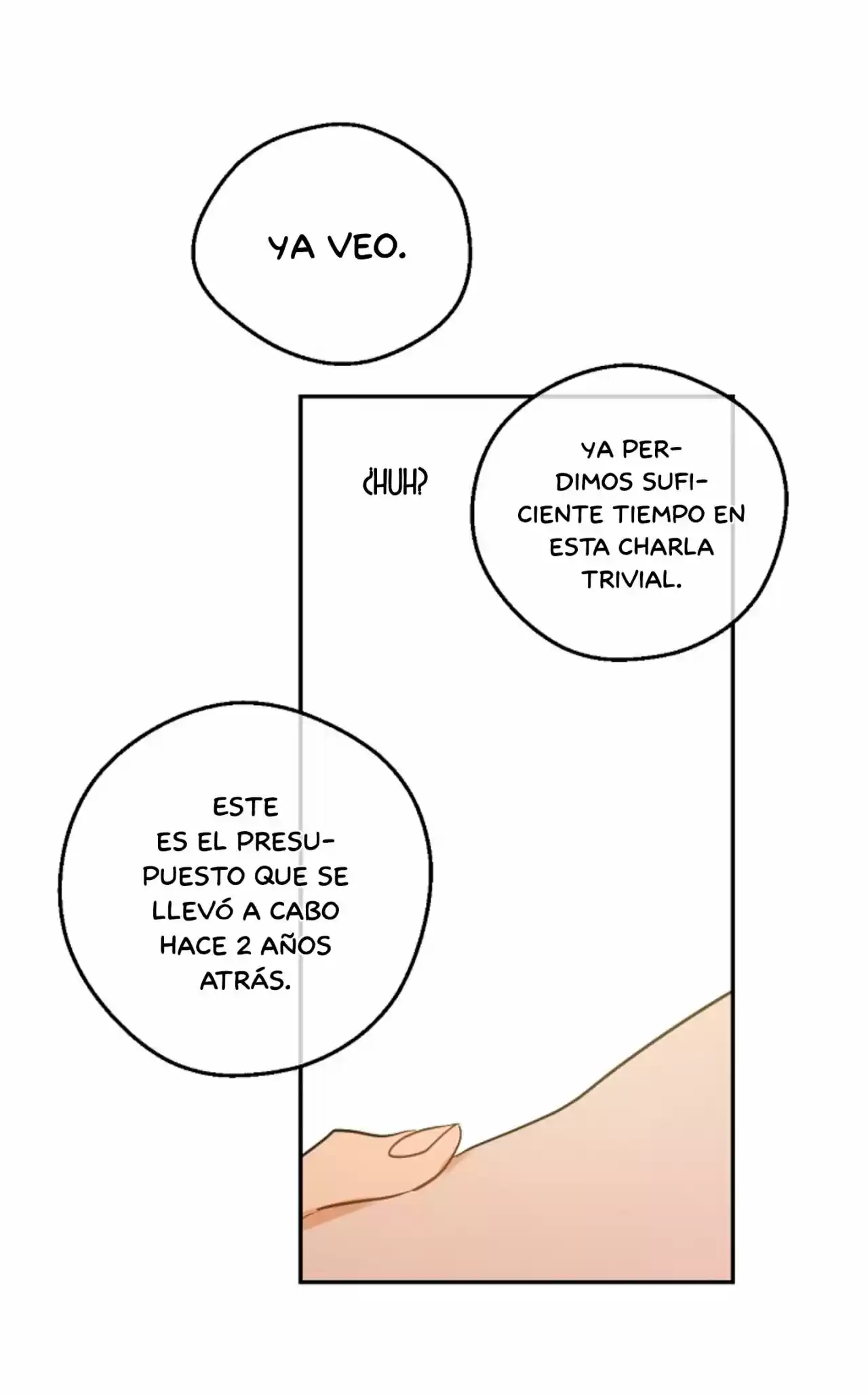 Un día me convertí en una princesa (2018) - Capítulo 118 - Página 19 - LectorTMOo