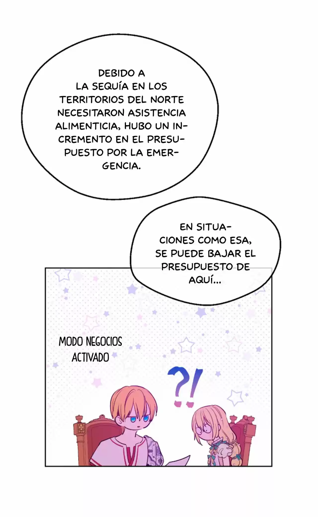 Un día me convertí en una princesa (2018) - Capítulo 118 - Página 20 - LectorTMOo