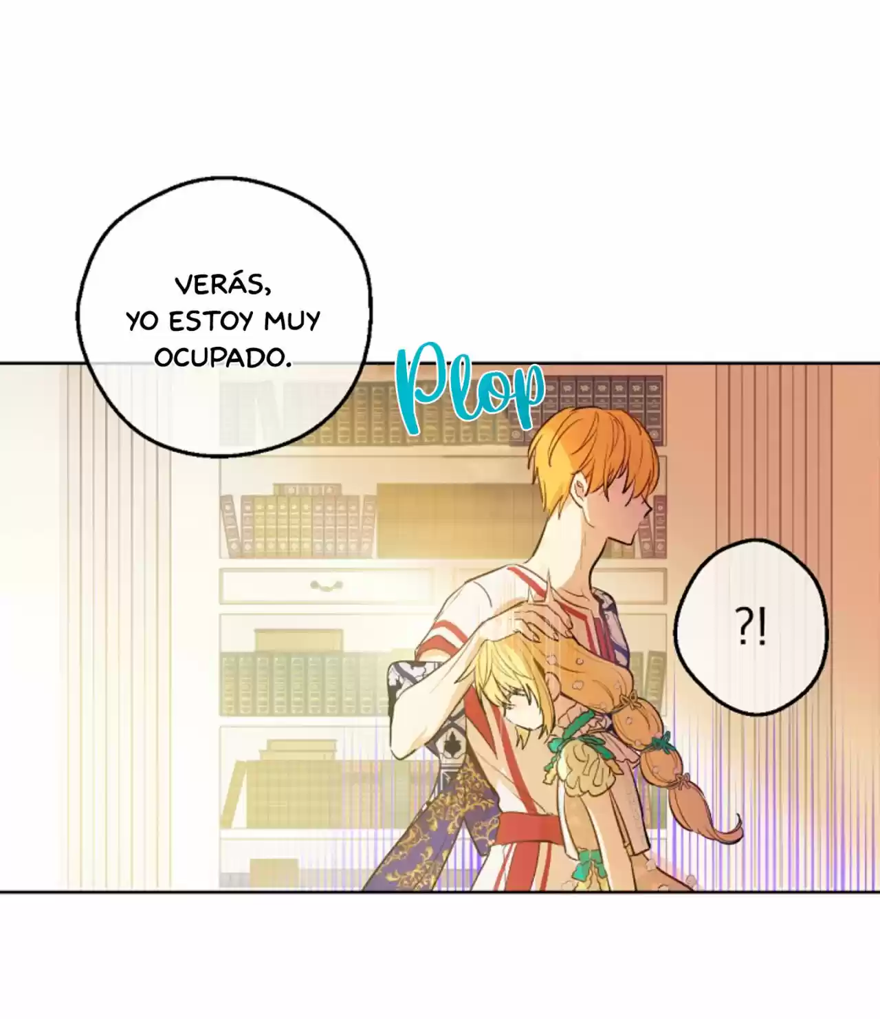 Un día me convertí en una princesa (2018) - Capítulo 118 - Página 26 - LectorTMOo