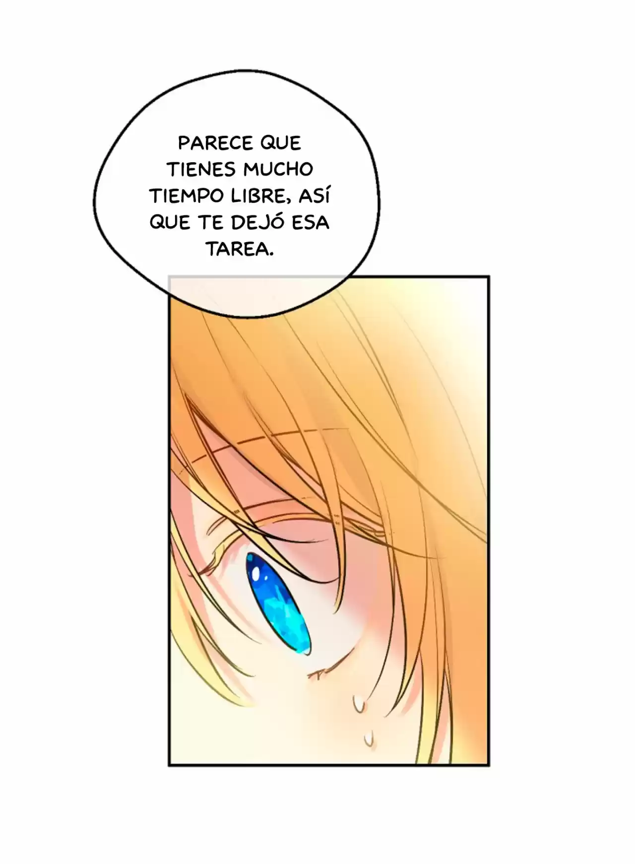 Un día me convertí en una princesa (2018) - Capítulo 118 - Página 27 - LectorTMOo