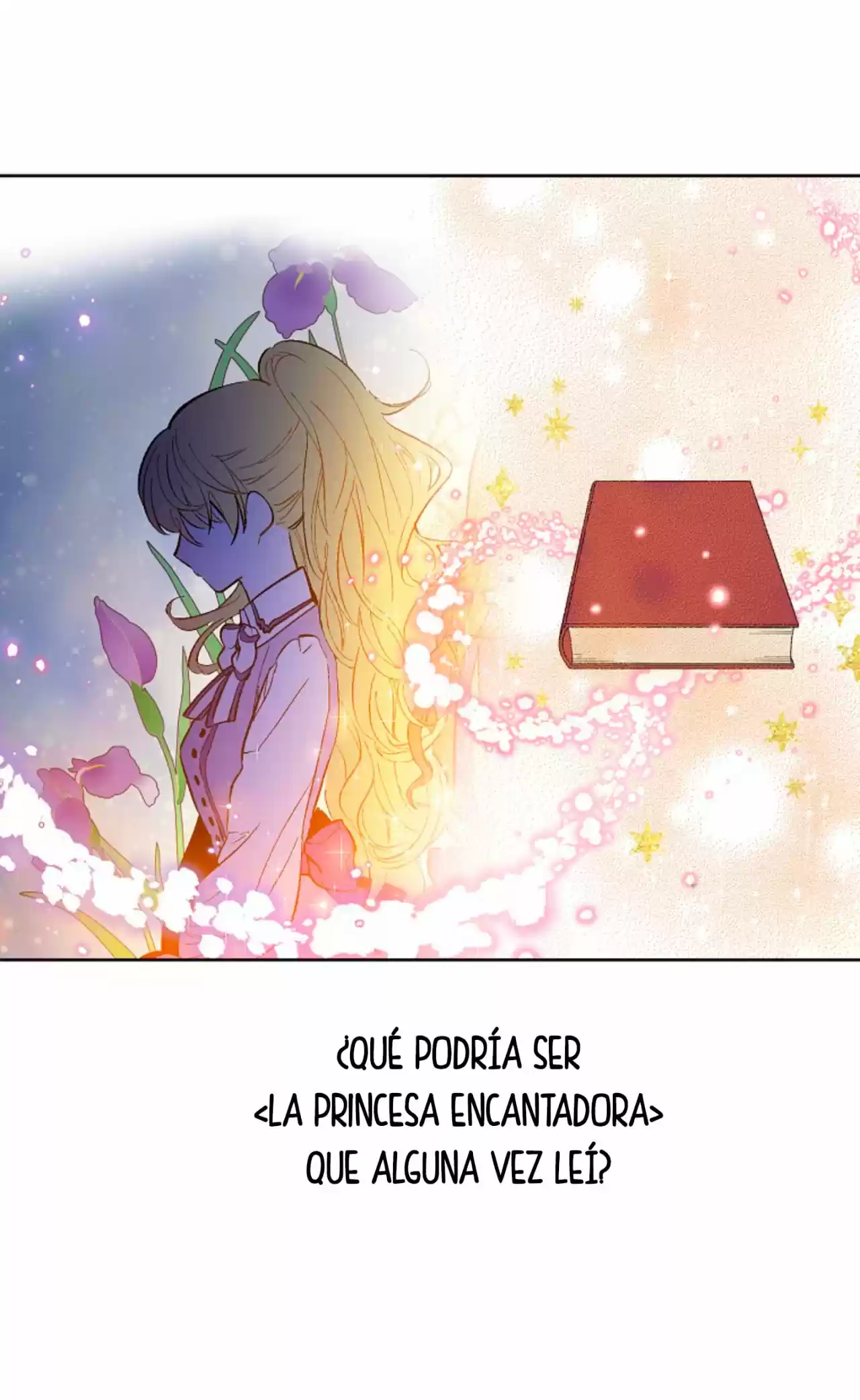 Un día me convertí en una princesa (2018) - Capítulo 118 - Página 32 - LectorTMOo