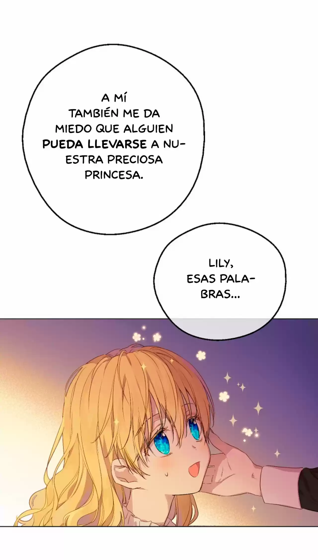 Un día me convertí en una princesa (2018) - Capítulo 118 - Página 39 - LectorTMOo