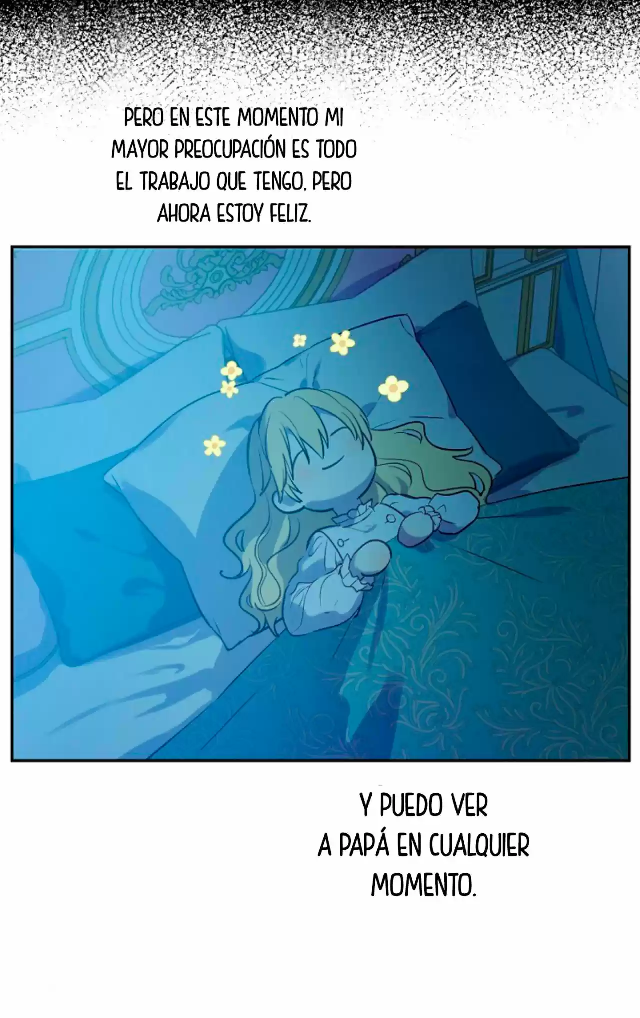Un día me convertí en una princesa (2018) - Capítulo 118 - Página 45 - LectorTMOo