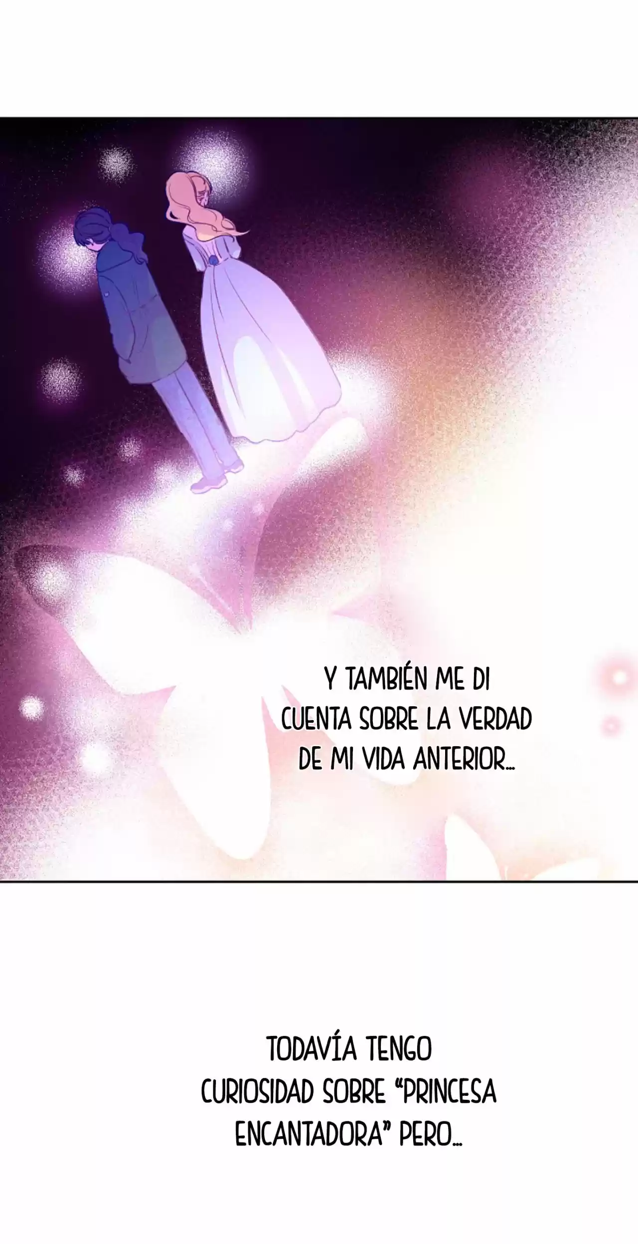 Un día me convertí en una princesa (2018) - Capítulo 118 - Página 49 - LectorTMOo