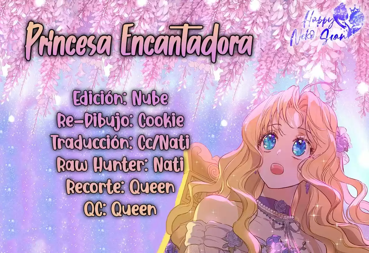 Un día me convertí en una princesa (2018) - Capítulo 119 - Página 8 - LectorTMOo