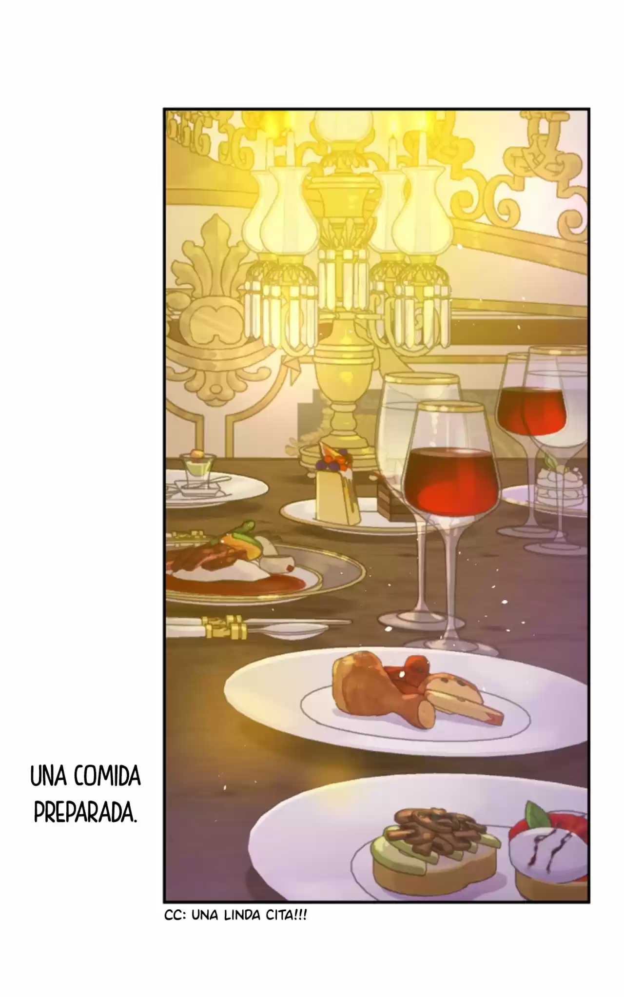 Un día me convertí en una princesa (2018) - Capítulo 119 - Página 12 - LectorTMOo