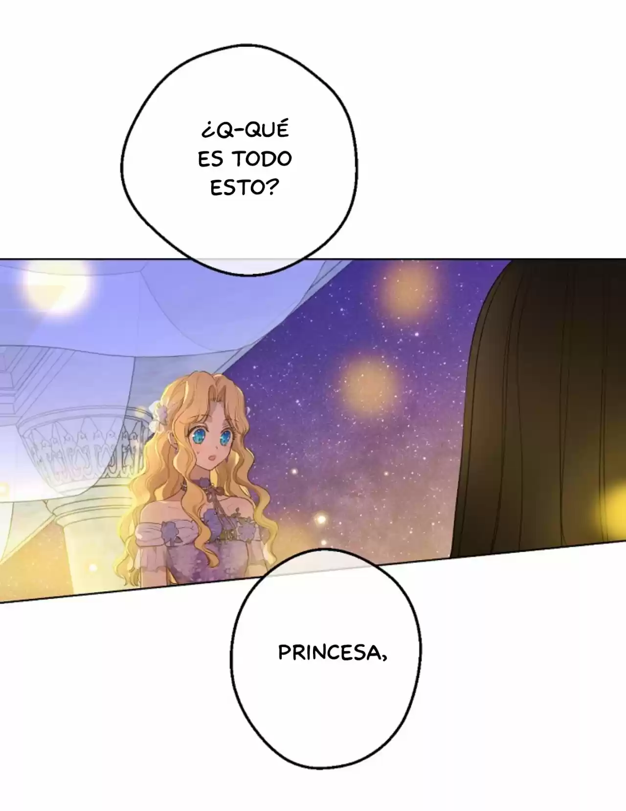 Un día me convertí en una princesa (2018) - Capítulo 119 - Página 13 - LectorTMOo