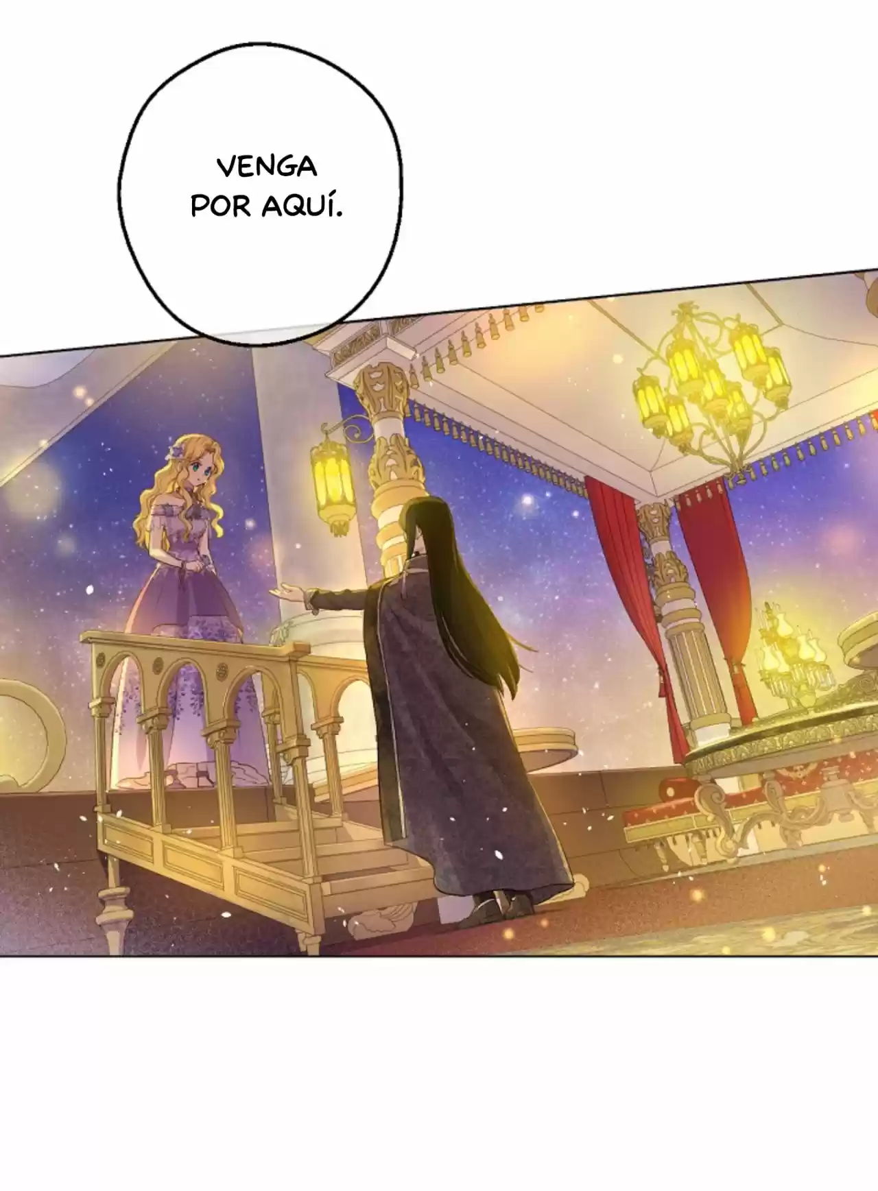 Un día me convertí en una princesa (2018) - Capítulo 119 - Página 14 - LectorTMOo