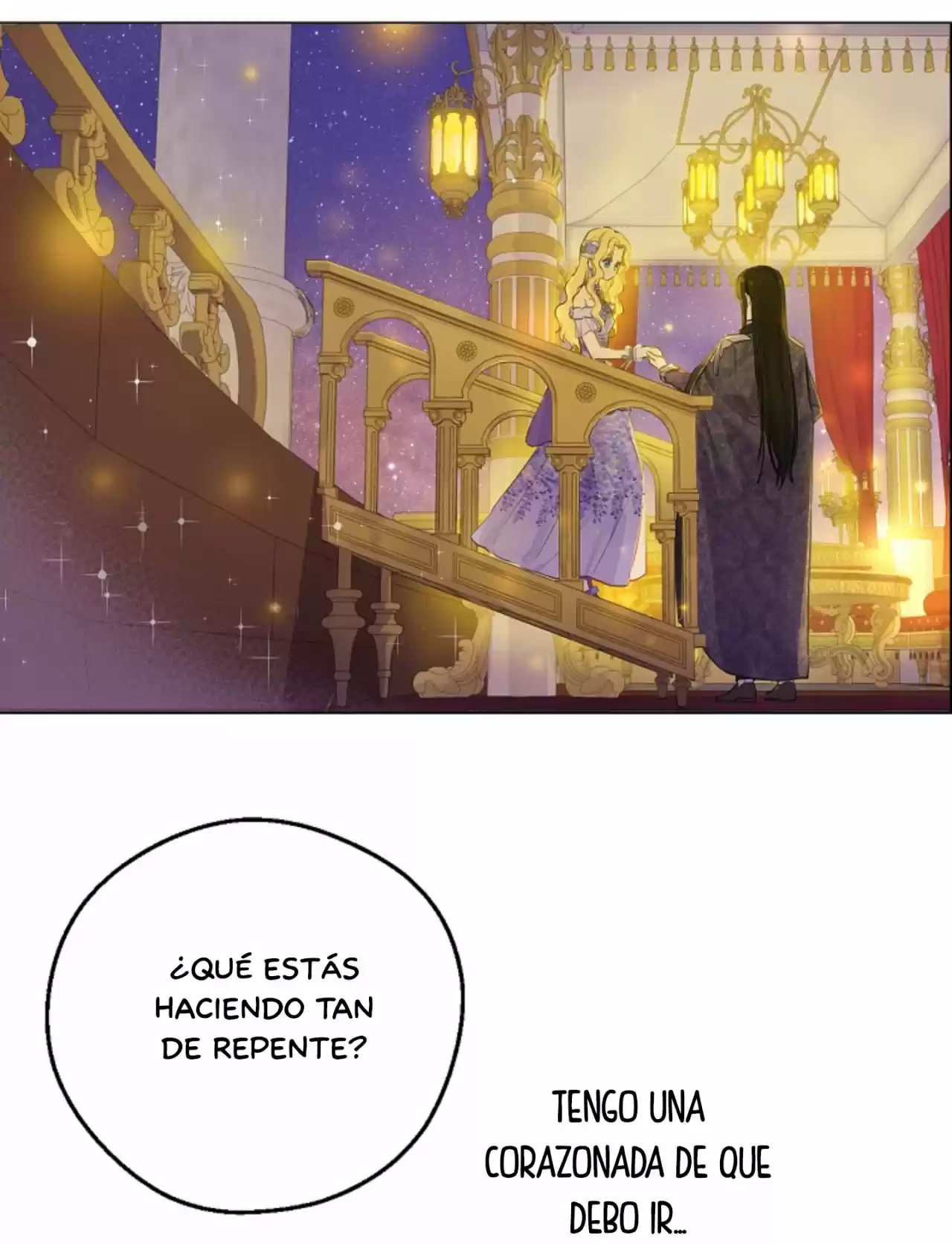 Un día me convertí en una princesa (2018) - Capítulo 119 - Página 18 - LectorTMOo