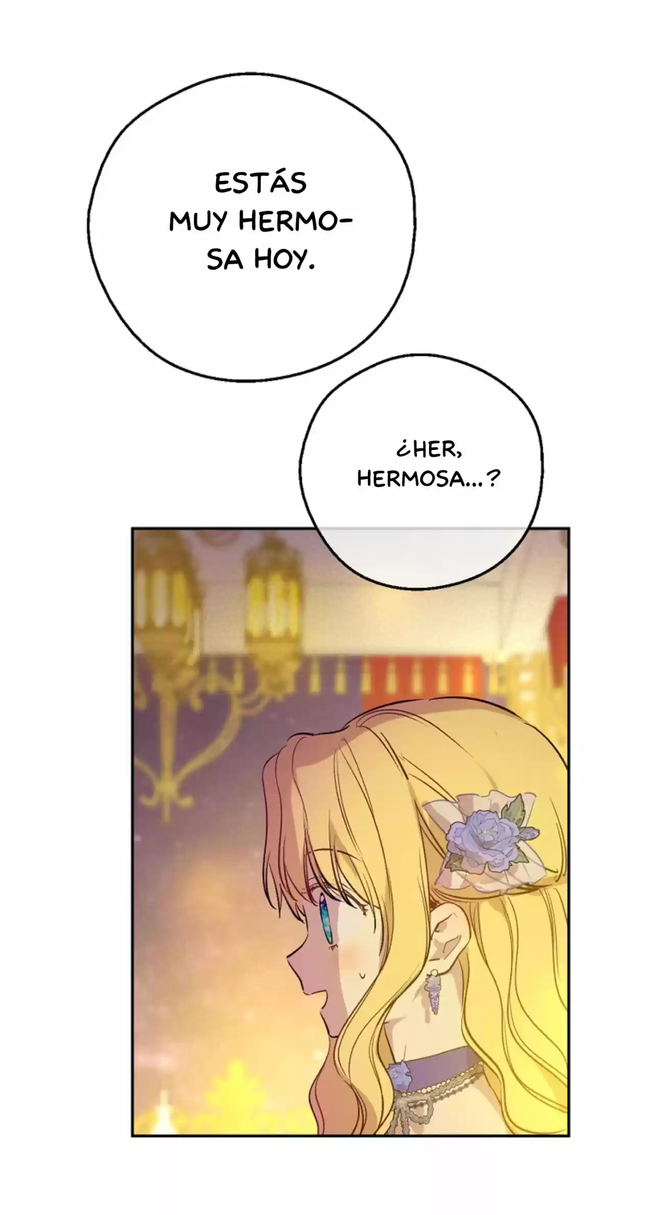 Un día me convertí en una princesa (2018) - Capítulo 119 - Página 21 - LectorTMOo