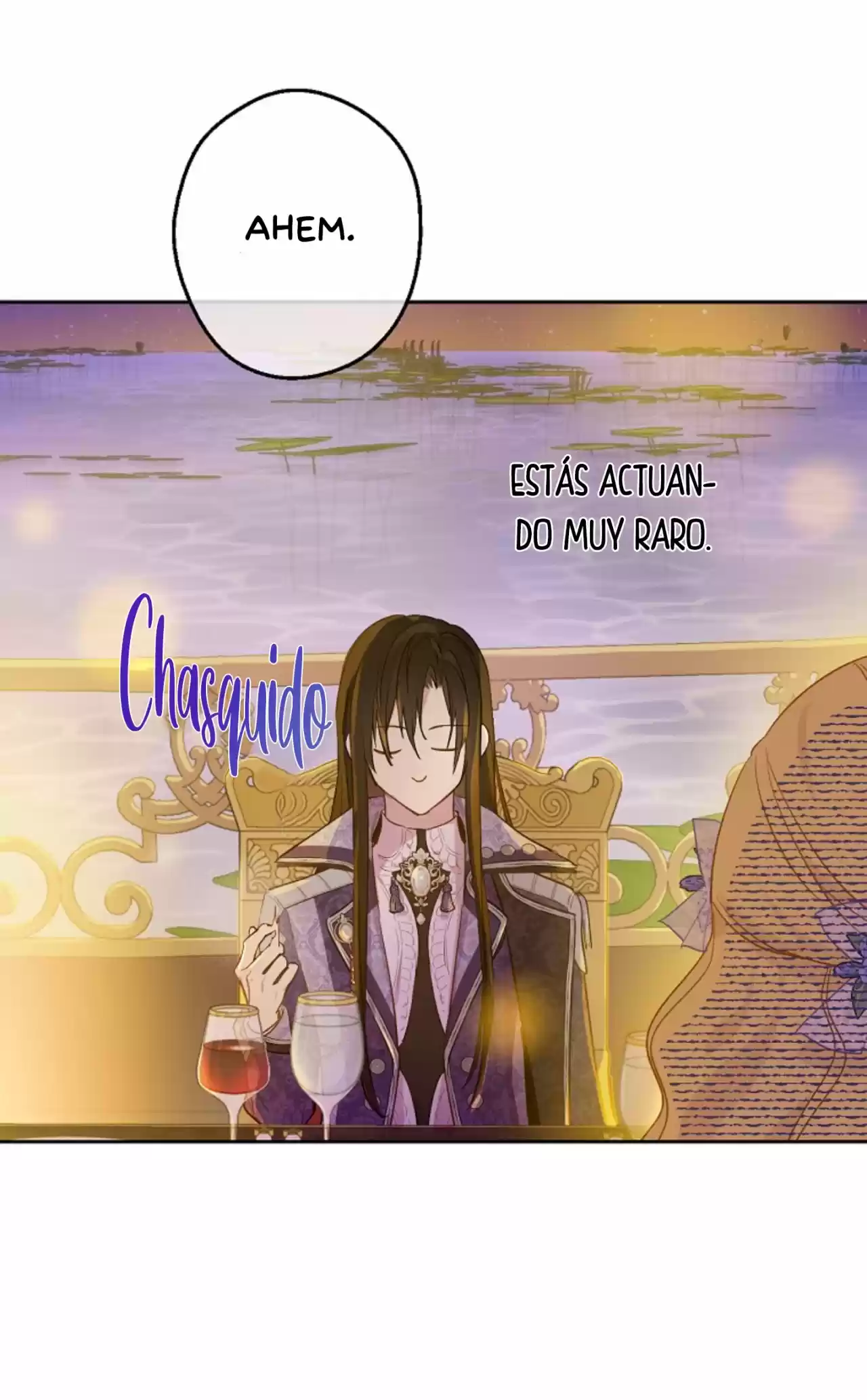 Un día me convertí en una princesa (2018) - Capítulo 119 - Página 22 - LectorTMOo