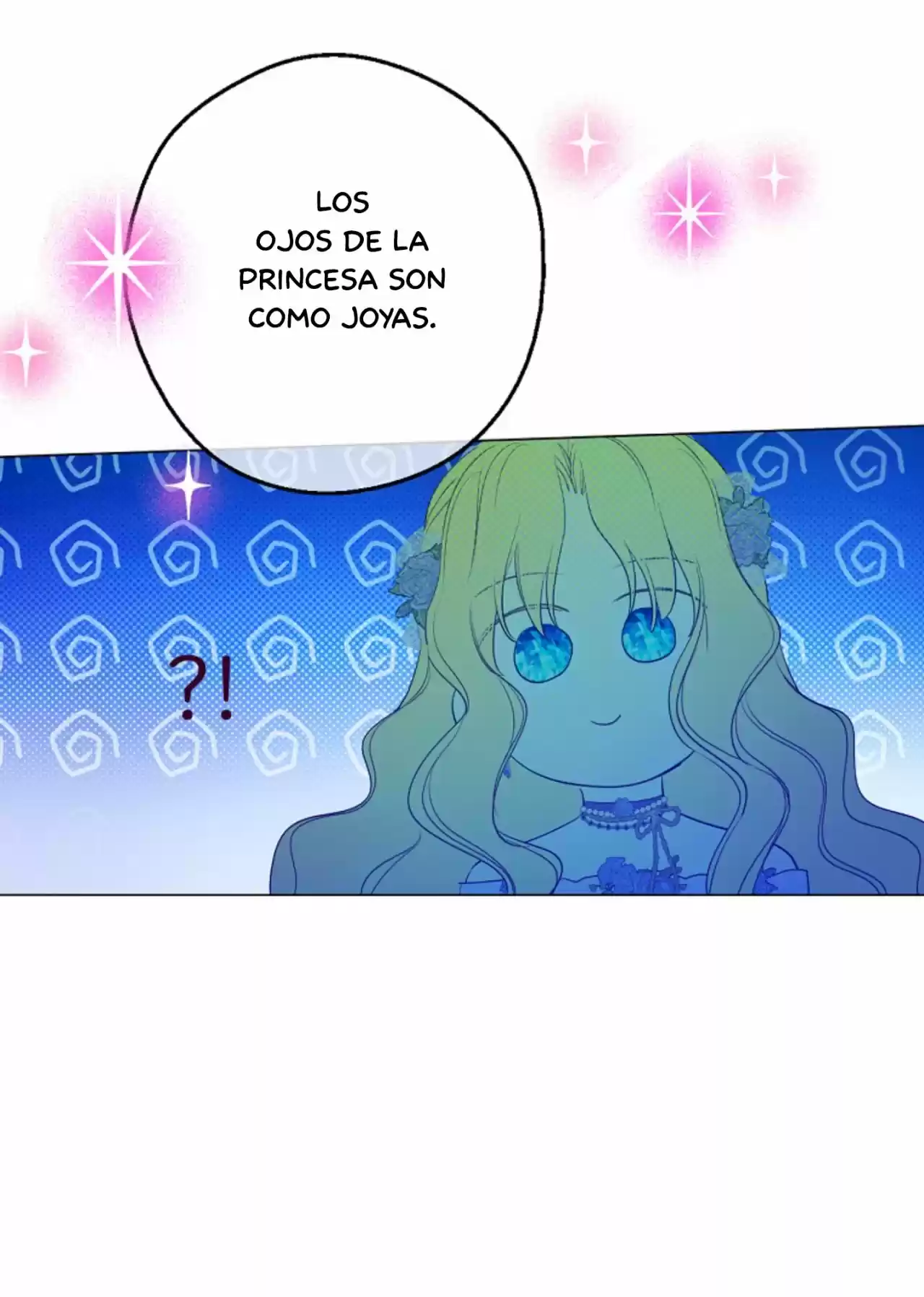 Un día me convertí en una princesa (2018) - Capítulo 119 - Página 29 - LectorTMOo