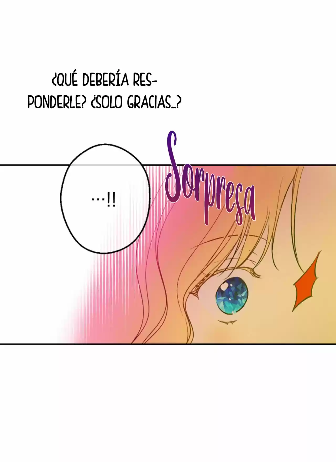 Un día me convertí en una princesa (2018) - Capítulo 119 - Página 32 - LectorTMOo