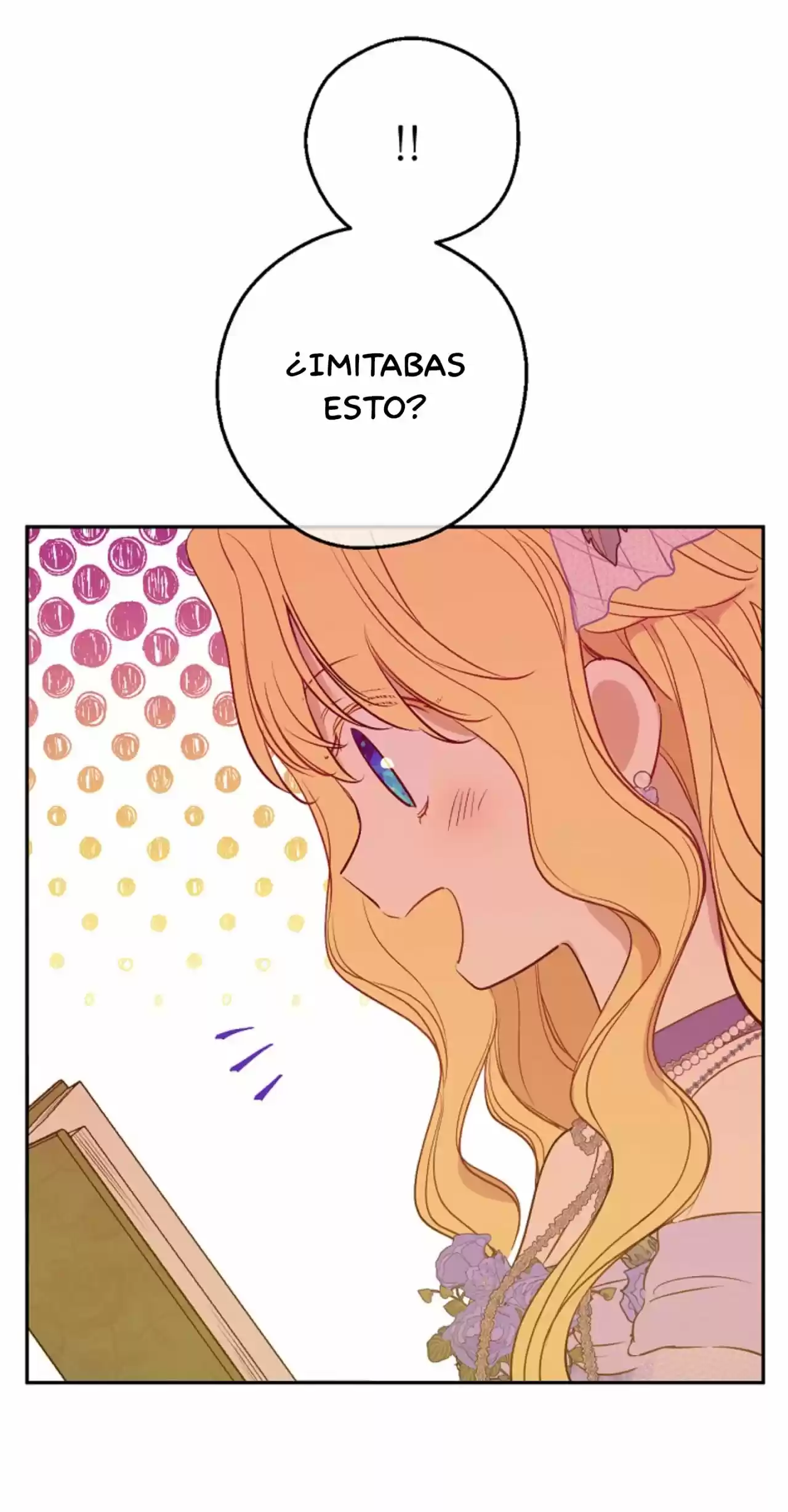 Un día me convertí en una princesa (2018) - Capítulo 119 - Página 39 - LectorTMOo