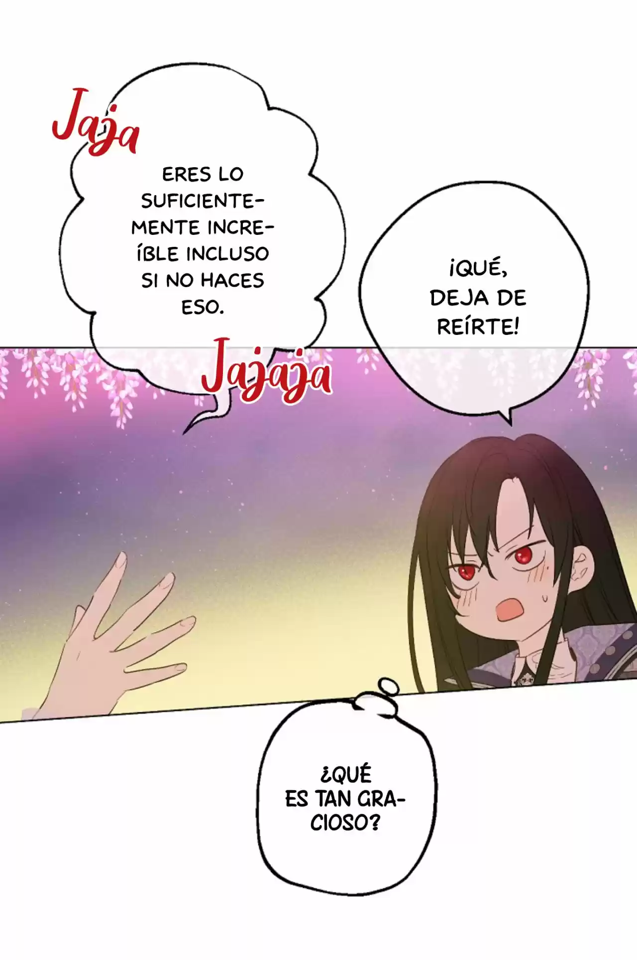 Un día me convertí en una princesa (2018) - Capítulo 119 - Página 43 - LectorTMOo