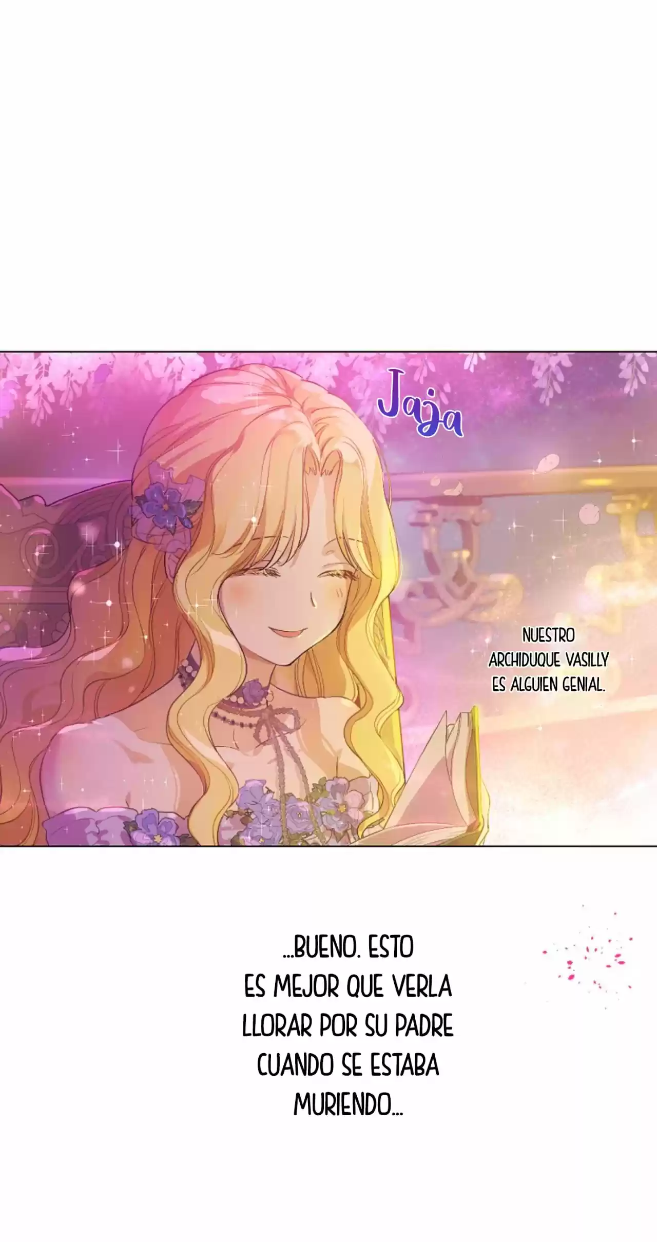 Un día me convertí en una princesa (2018) - Capítulo 119 - Página 45 - LectorTMOo