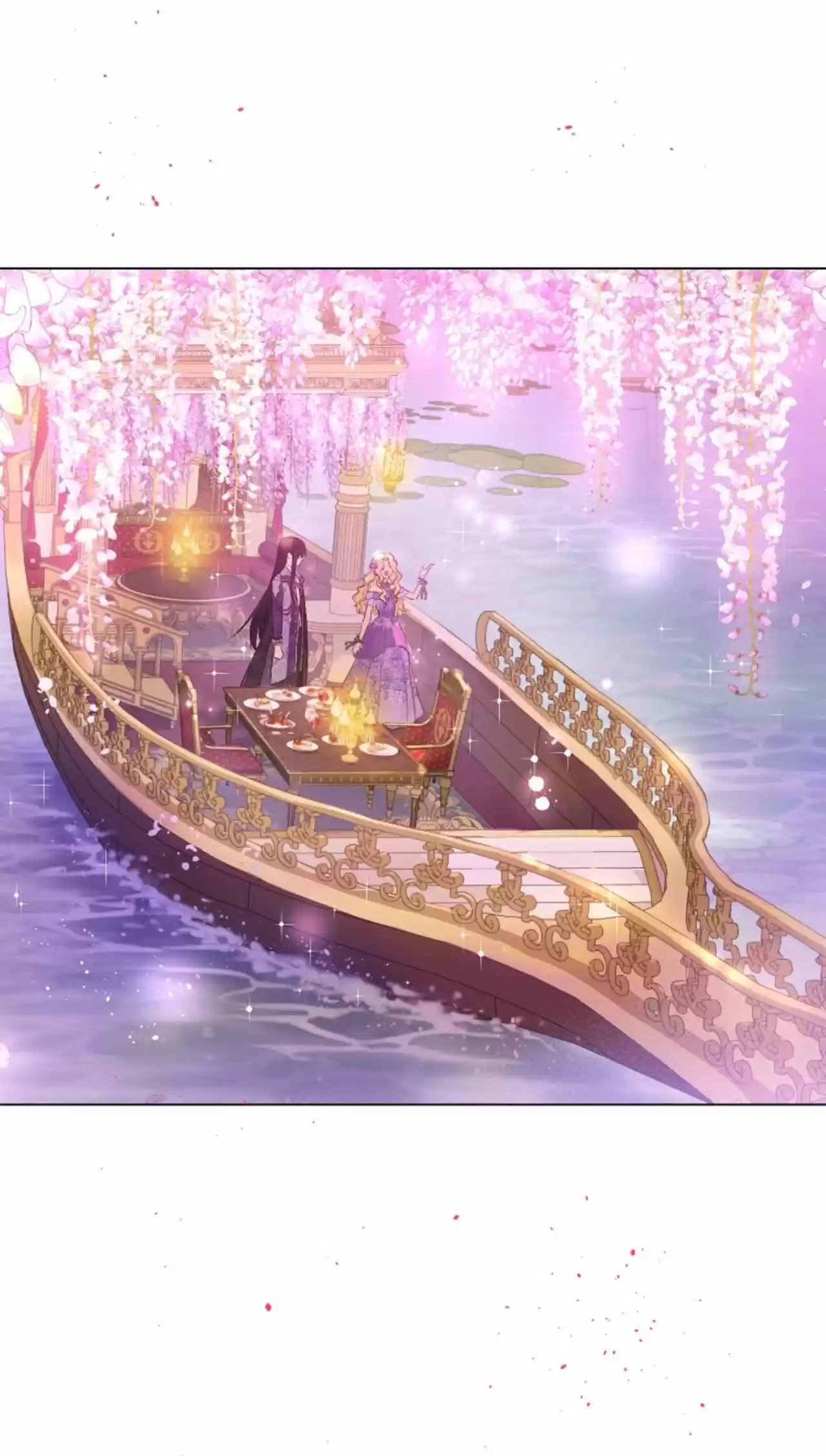 Un día me convertí en una princesa (2018) - Capítulo 119 - Página 46 - LectorTMOo