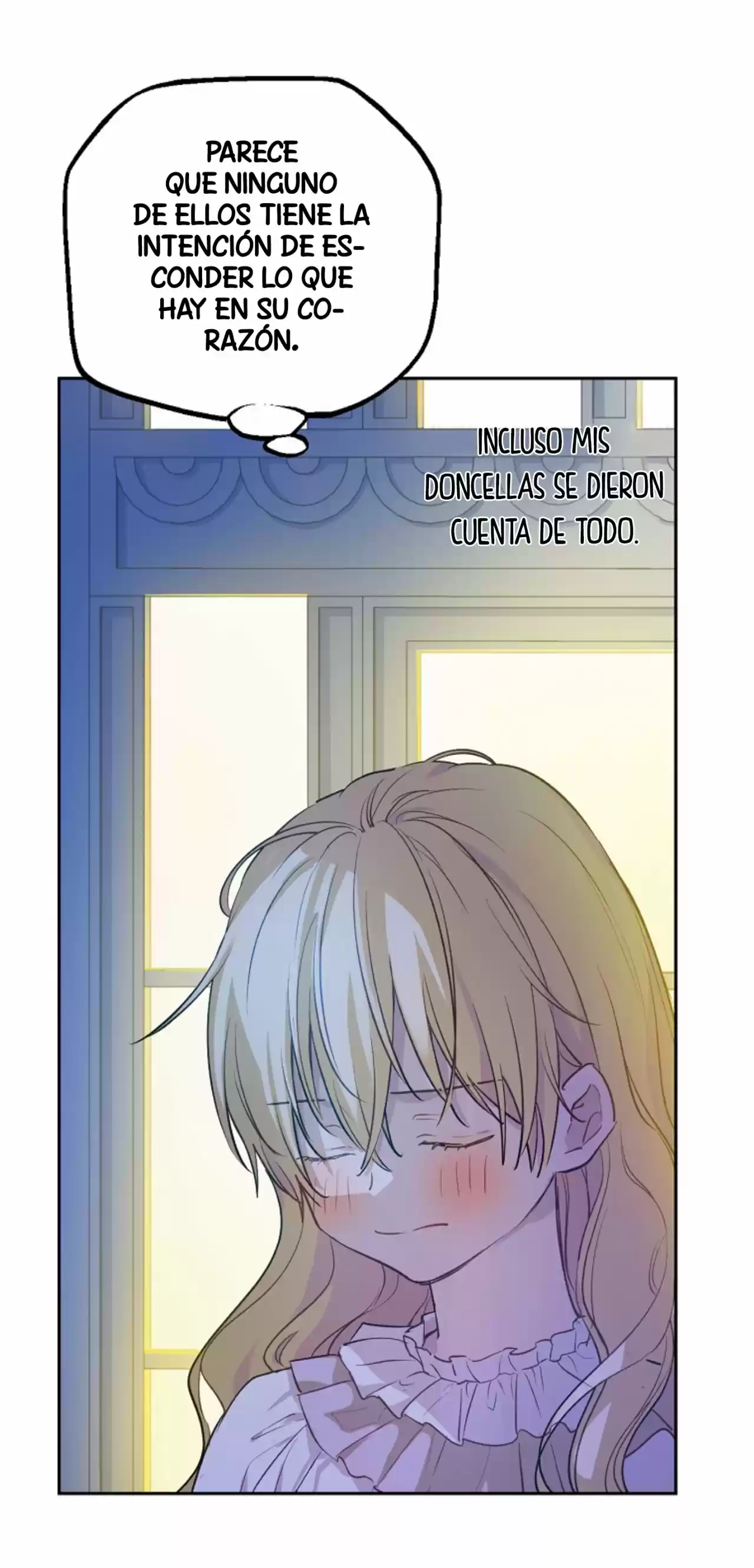 Un día me convertí en una princesa (2018) - Capítulo 119 - Página 53 - LectorTMOo