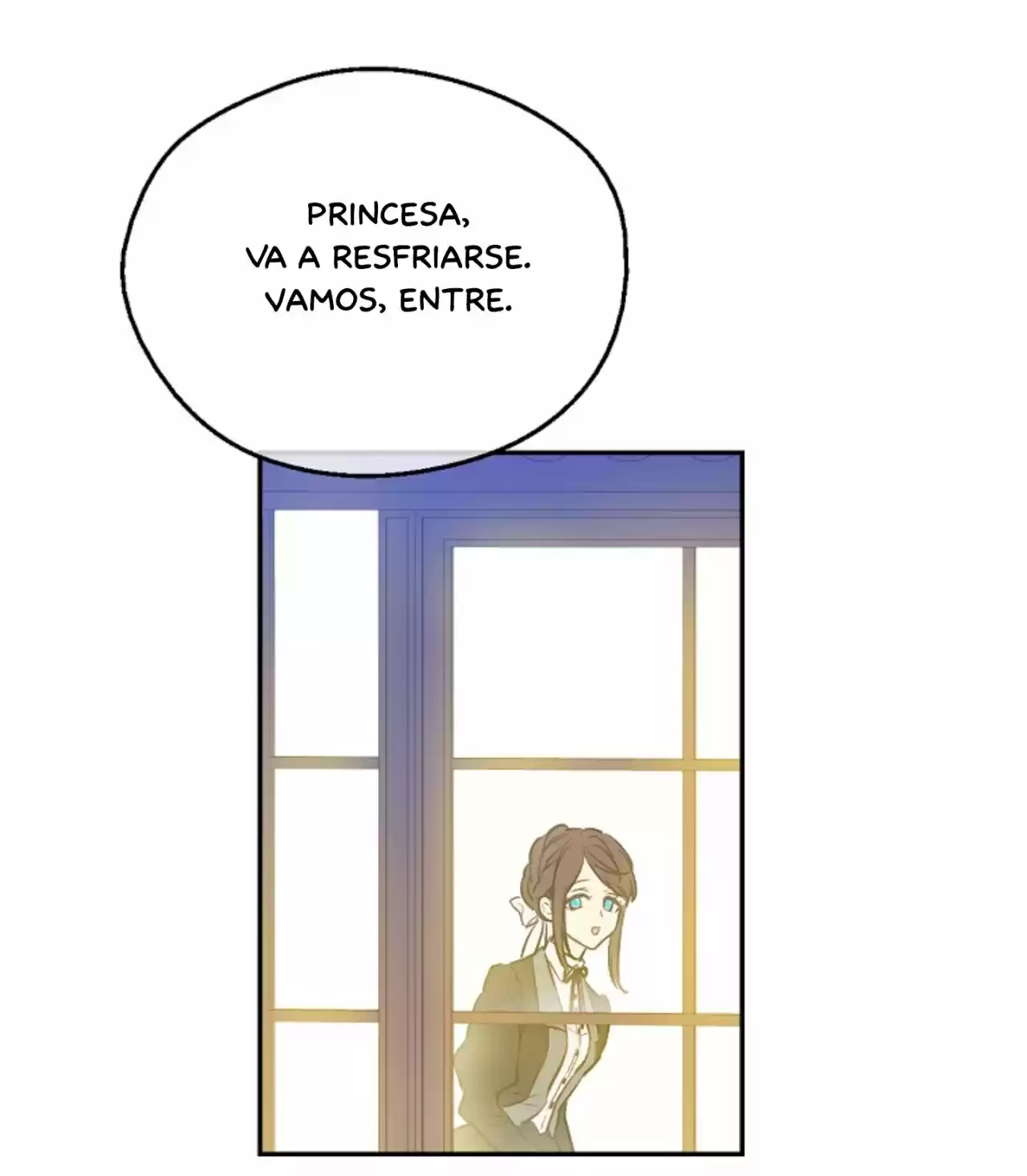Un día me convertí en una princesa (2018) - Capítulo 119 - Página 54 - LectorTMOo