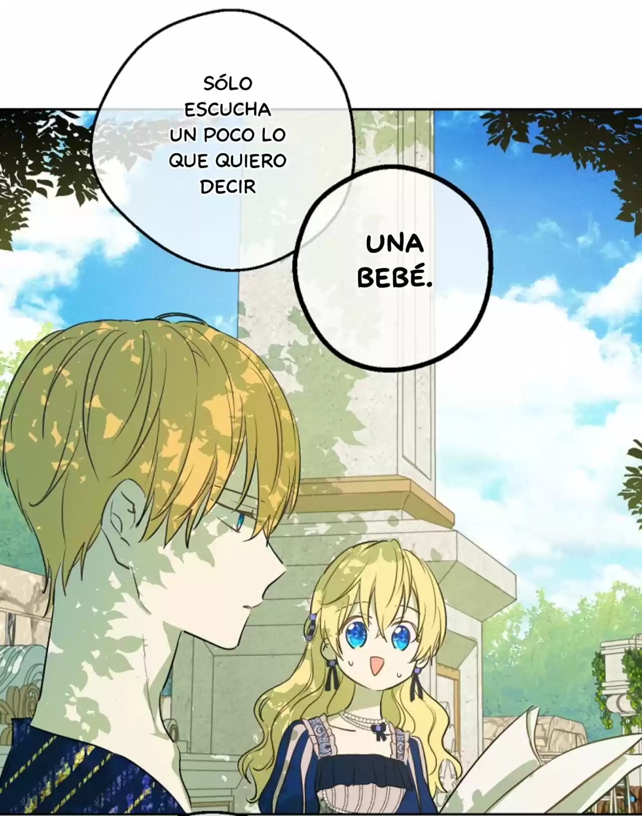 Un día me convertí en una princesa (2018) - Capítulo 119 - Página 61 - LectorTMOo