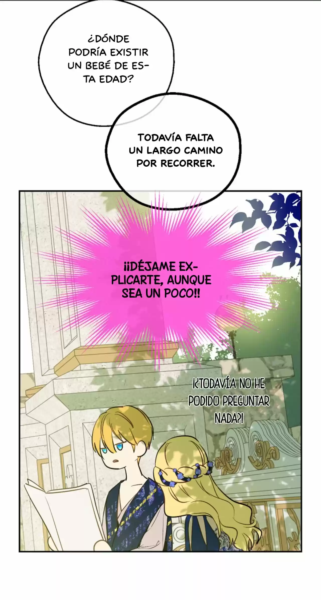 Un día me convertí en una princesa (2018) - Capítulo 119 - Página 62 - LectorTMOo