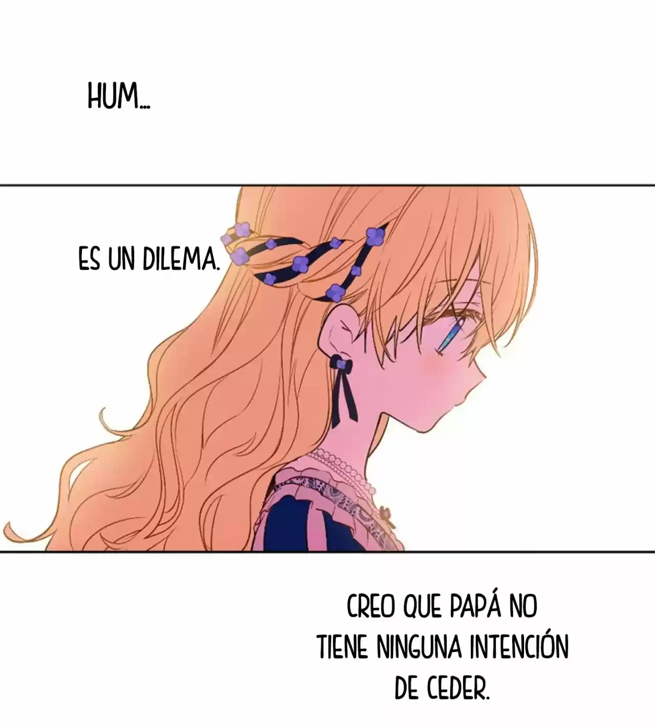 Un día me convertí en una princesa (2018) - Capítulo 119 - Página 63 - LectorTMOo