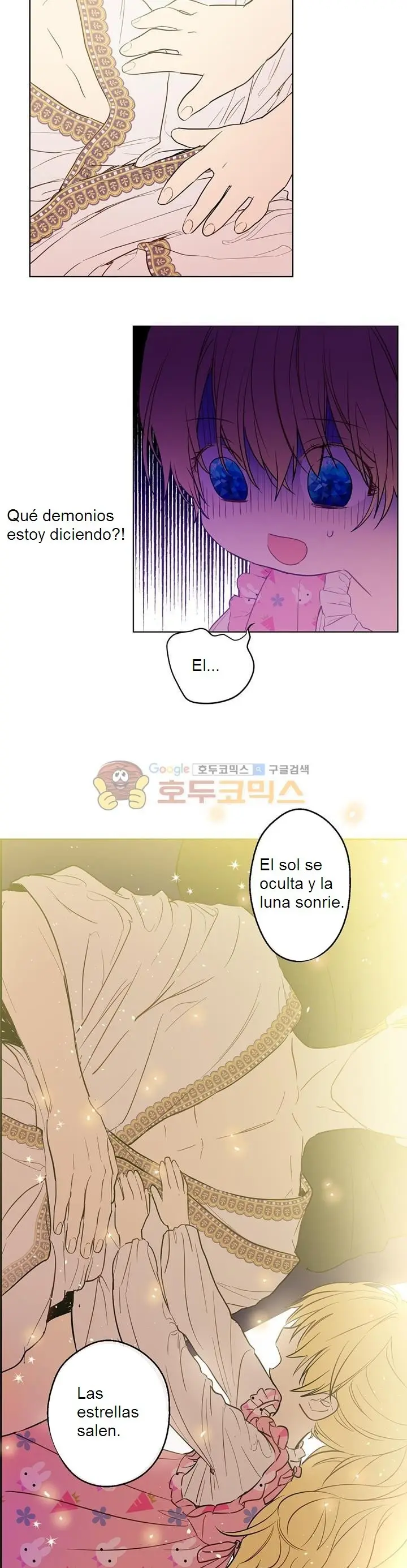 Un día me convertí en una princesa (2018) - Capítulo 12 - Página 11 - LectorTMOo