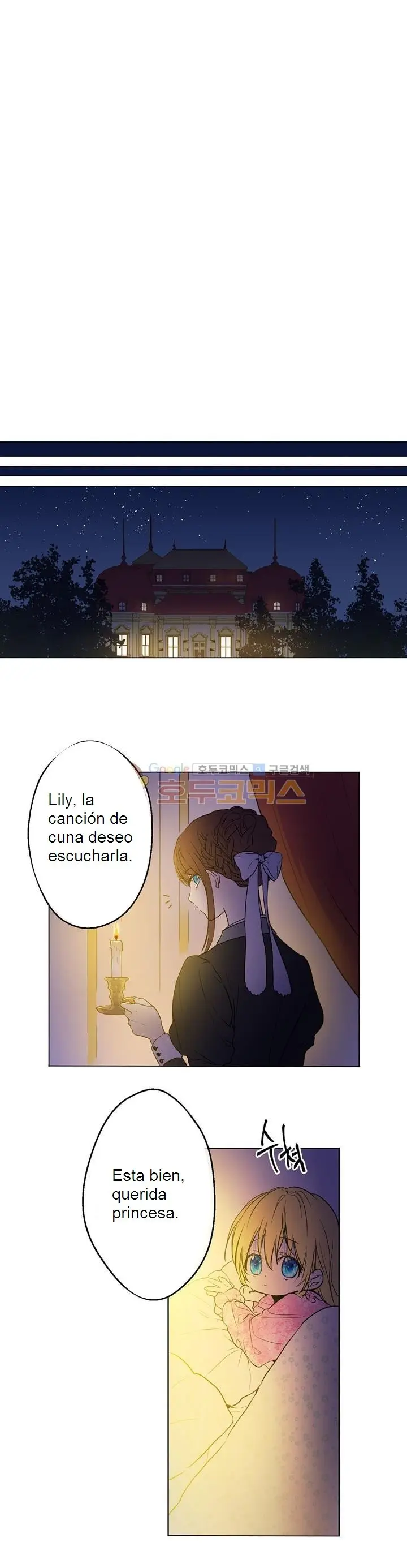 Un día me convertí en una princesa (2018) - Capítulo 12 - Página 35 - LectorTMOo