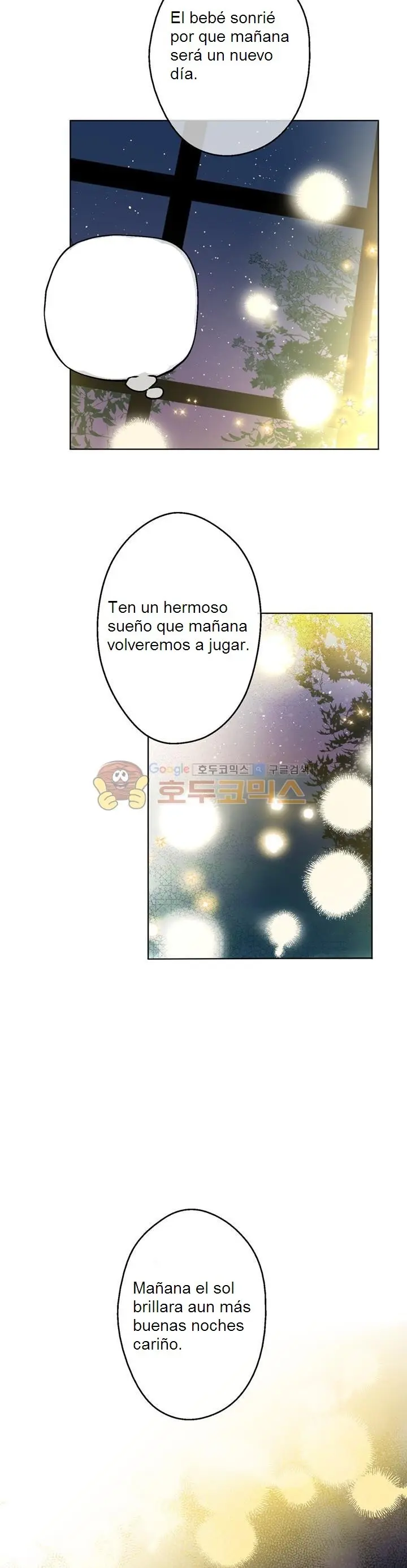 Un día me convertí en una princesa (2018) - Capítulo 12 - Página 37 - LectorTMOo