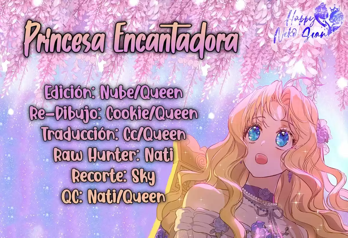 Un día me convertí en una princesa (2018) - Capítulo 120 - Página 8 - LectorTMOo