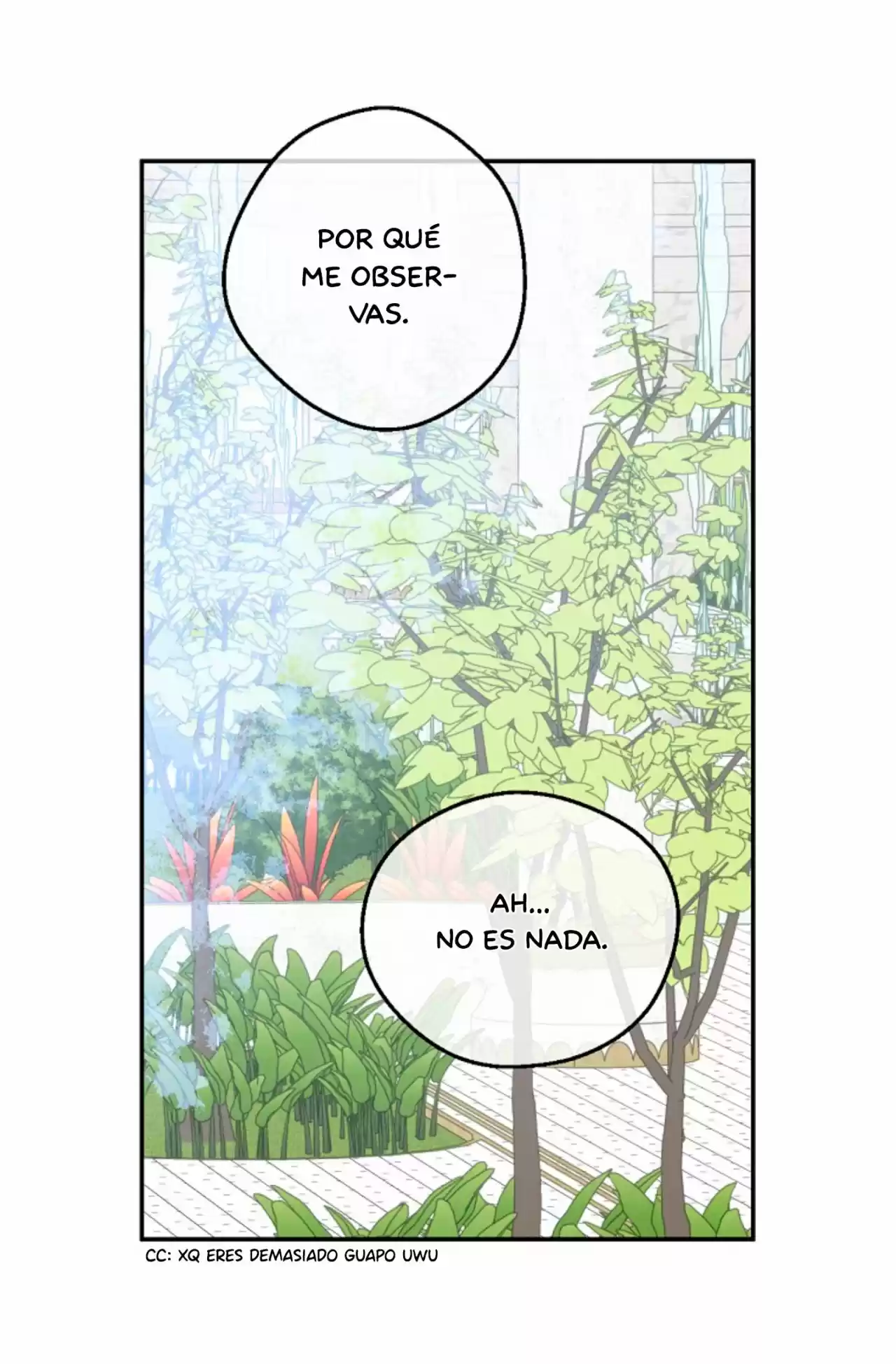 Un día me convertí en una princesa (2018) - Capítulo 120 - Página 22 - LectorTMOo