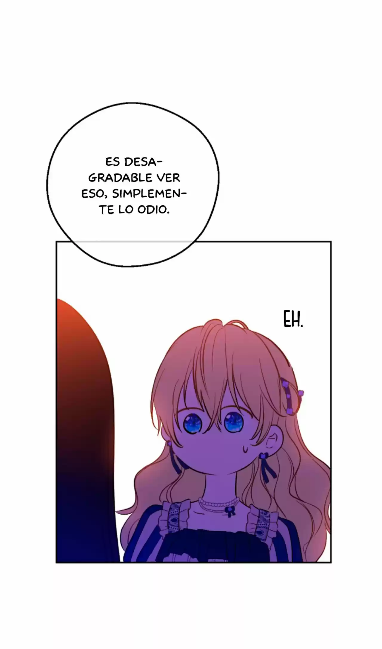 Un día me convertí en una princesa (2018) - Capítulo 120 - Página 25 - LectorTMOo