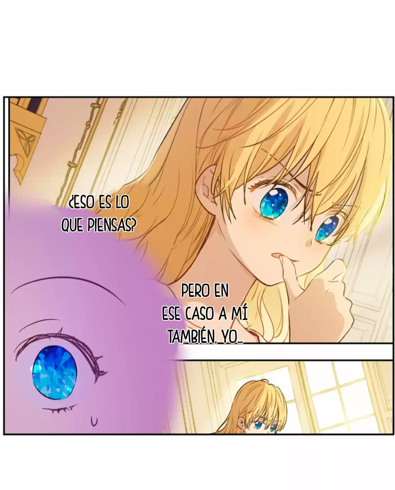 Un día me convertí en una princesa (2018) - Capítulo 120 - Página 26 - LectorTMOo