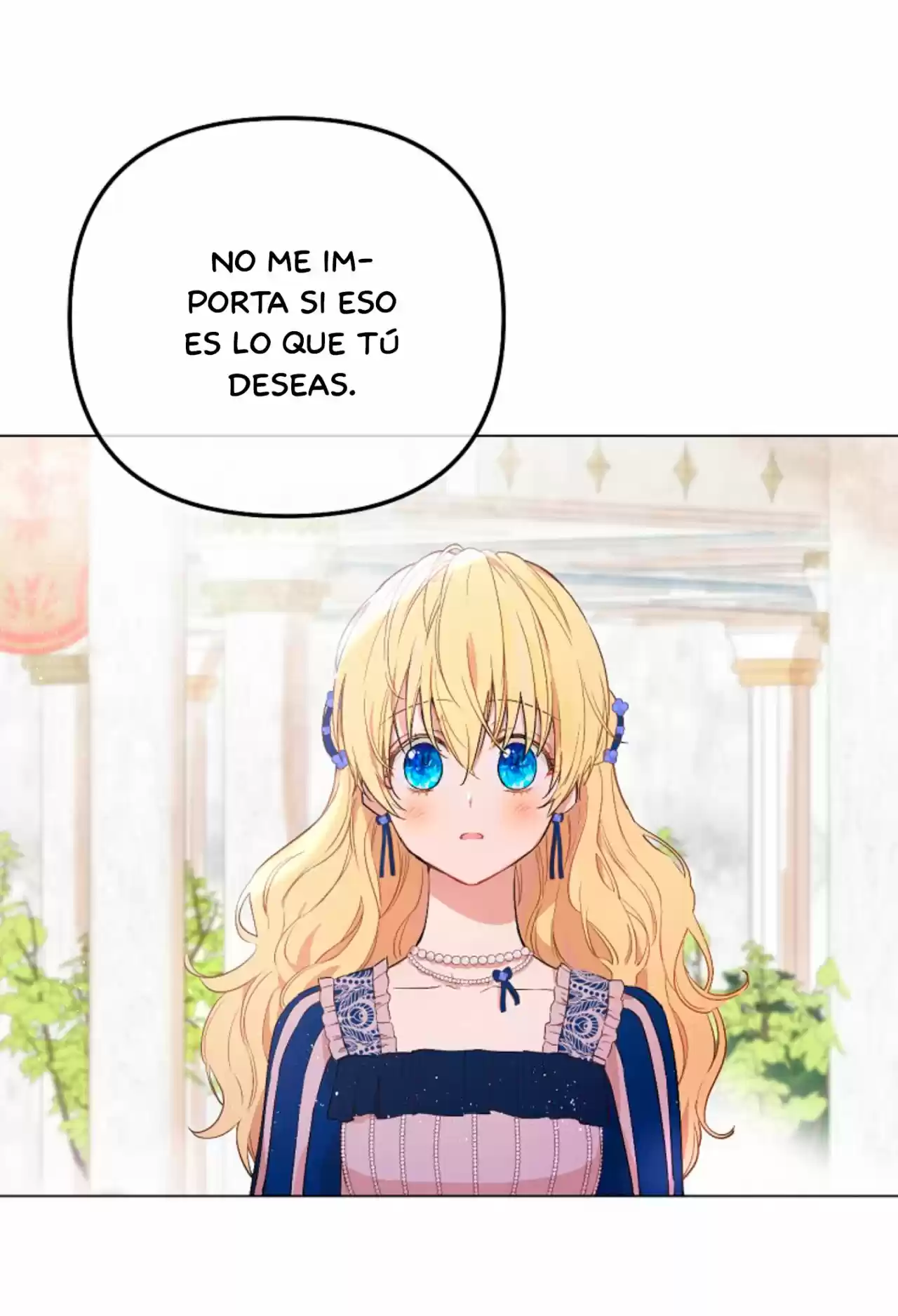 Un día me convertí en una princesa (2018) - Capítulo 120 - Página 30 - LectorTMOo